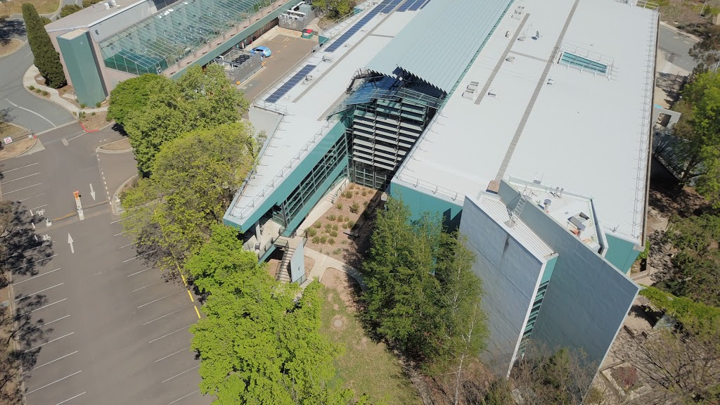 CSIRO Discovery Centre at Black Mountain | museum | N Science Rd, Acton ACT 2601, Australia | 0262464646 OR +61 2 6246 4646
