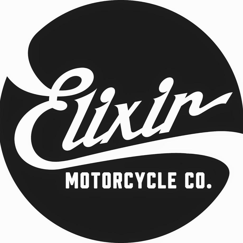 Elixir Motorcycle Co. | 265 East St, East Albury NSW 2640, Australia