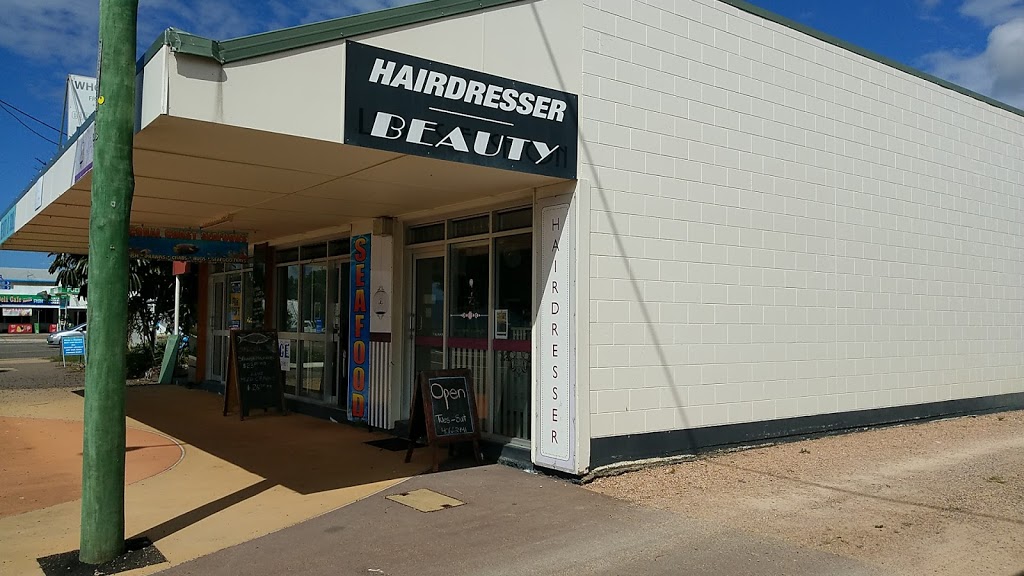 Hair Boutique | 3/91 Victoria St, Cardwell QLD 4849, Australia | Phone: (07) 4066 2441