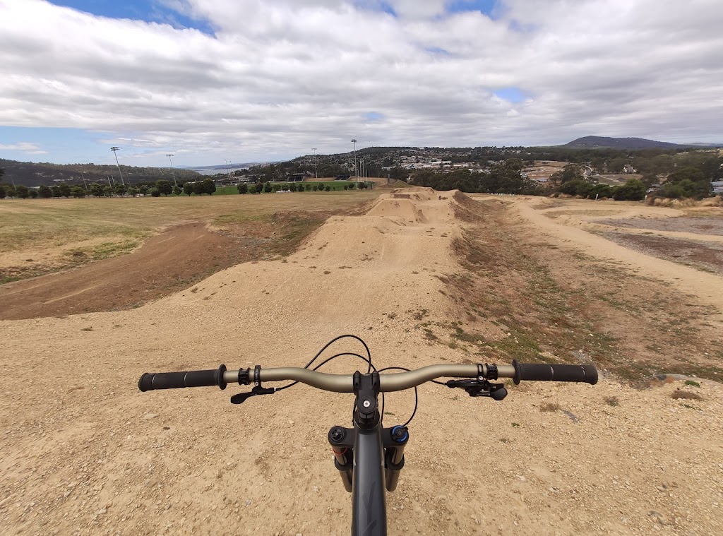 Kingston MTB Park |  | Kingston View Dr, Kingston TAS 7050, Australia | 0438748102 OR +61 438 748 102