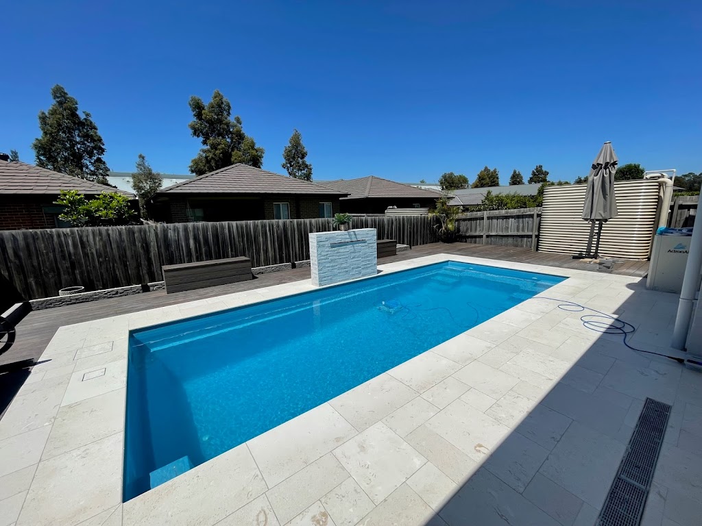 Gregory Pools | Rosedale Rd, Gordon NSW 2072, Australia | Phone: 0411 237 137