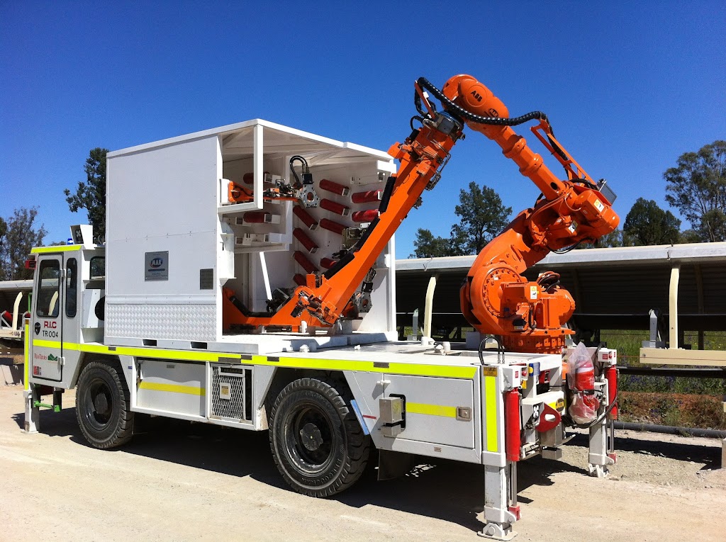 Scott Automation & Robotics | Unit 3/210 Queensport Rd N, Murarrie QLD 4172, Australia | Phone: (07) 3348 9110