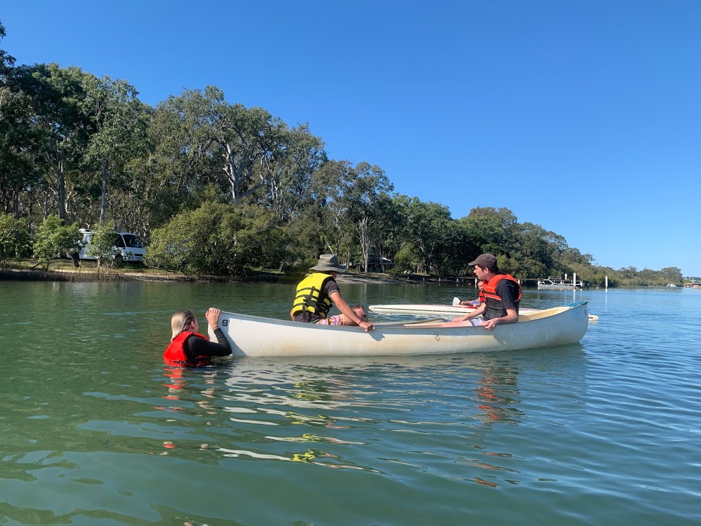 The Outdoor Education Consultants | 31 Ferrells Rd, Cooroy QLD 4563, Australia | Phone: (07) 5447 6142