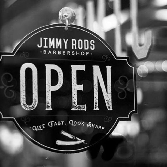 Jimmy Rods Barbershop - Morayfield | Shop 10A/171 Morayfield Rd, Morayfield QLD 4506, Australia | Phone: (07) 5498 3783