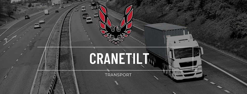 Cranetilt Transport | 16 Gipps St, Carrington NSW 2294, Australia | Phone: 1300 070 690