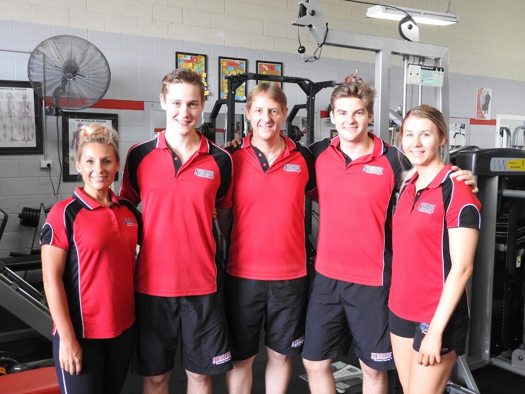 Striders Personal Training Lawnton | gym | 3/25 Paisley Dr, Lawnton QLD 4501, Australia | 0413222630 OR +61 413 222 630