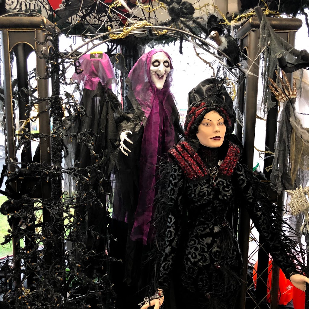 Witches of Halloween | 827 Burwood Hwy, Ferntree Gully VIC 3156, Australia | Phone: 1300 435 837