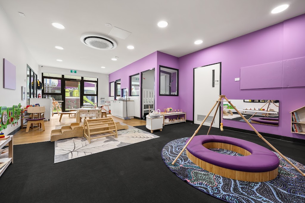 Amiga Montessori Officer Fields | 451 Brown Rd, Officer VIC 3809, Australia | Phone: (03) 7048 3210