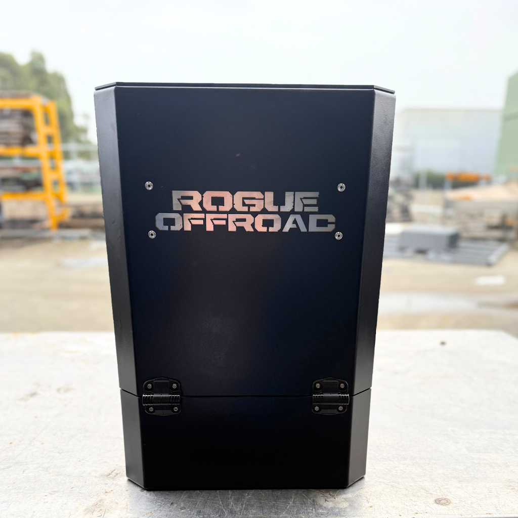 Rogue Offroad 4x4 | 30 Camfield Dr, Heatherbrae NSW 2324, Australia | Phone: (02) 4983 2028