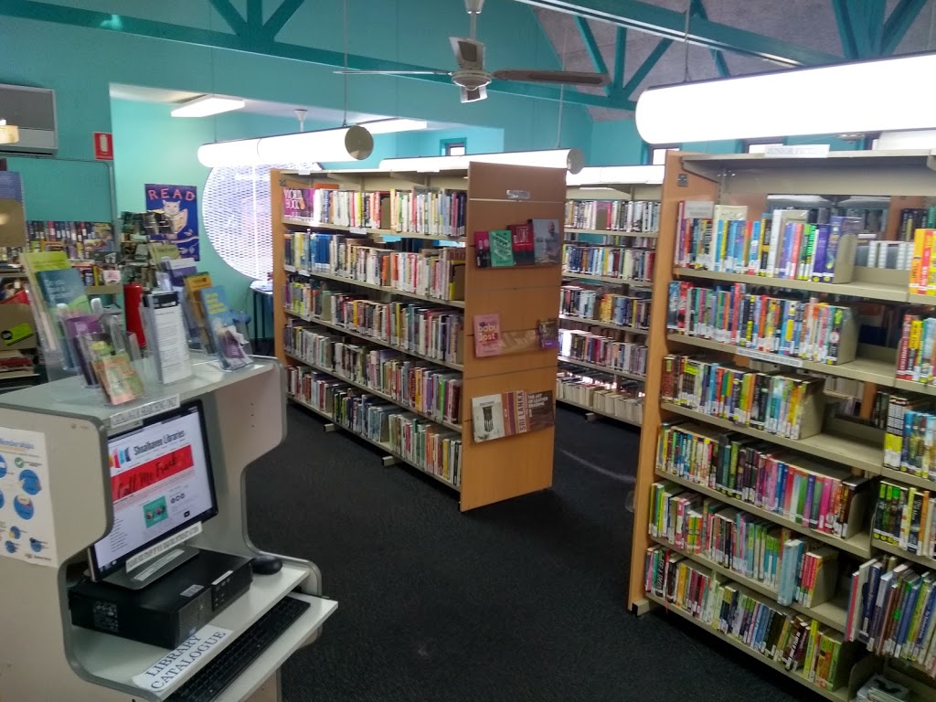 Sanctuary Point Library | library | Paradise Beach Rd, Sanctuary Point NSW 2540, Australia | 0244062076 OR +61 2 4406 2076