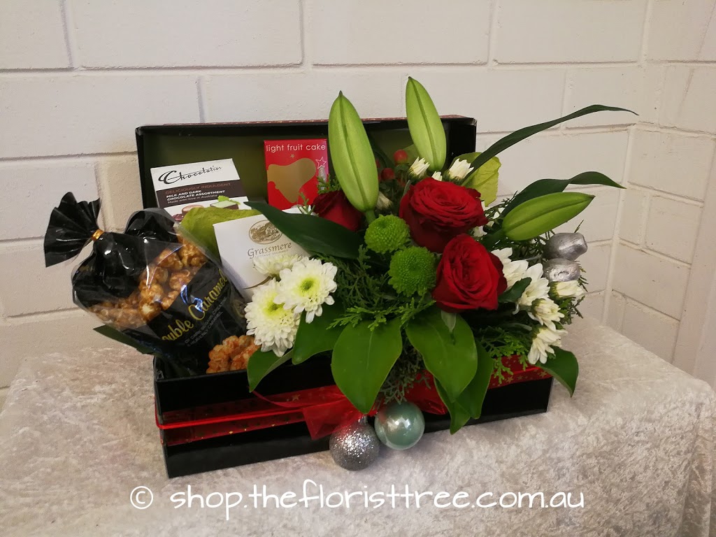 The Florist Tree | florist | 25 Durham Rd, Bayswater WA 6053, Australia | 0449762888 OR +61 449 762 888