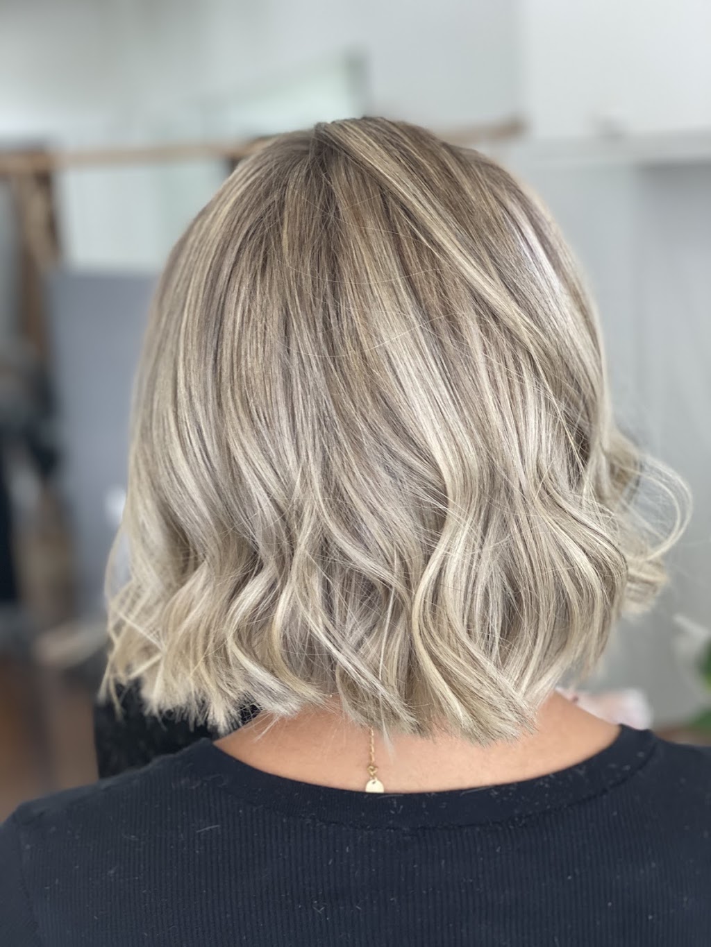 KM hair and brow co | 9 Softwood St, Spring Farm NSW 2570, Australia | Phone: 0410 066 577