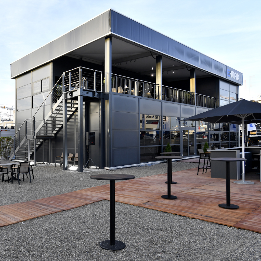 Australian Modular Structures | Unit A/13 Pikkat Dr, Braemar NSW 2575, Australia | Phone: 1800 866 868