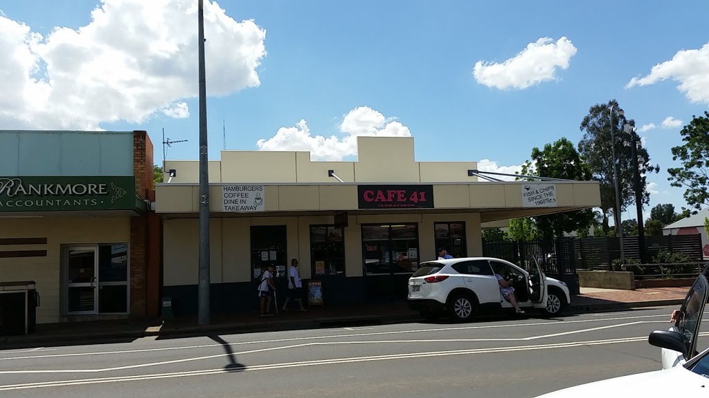 Gilgandra Fish Shop | meal takeaway | 41 Miller St, Gilgandra NSW 2827, Australia | 0268472600 OR +61 2 6847 2600