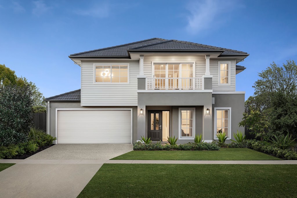 Kingsbridge Homes - Coridale Estate, Display Homes | 20 Coridale Bvd, Lara VIC 3212, Australia | Phone: 1800 897 876