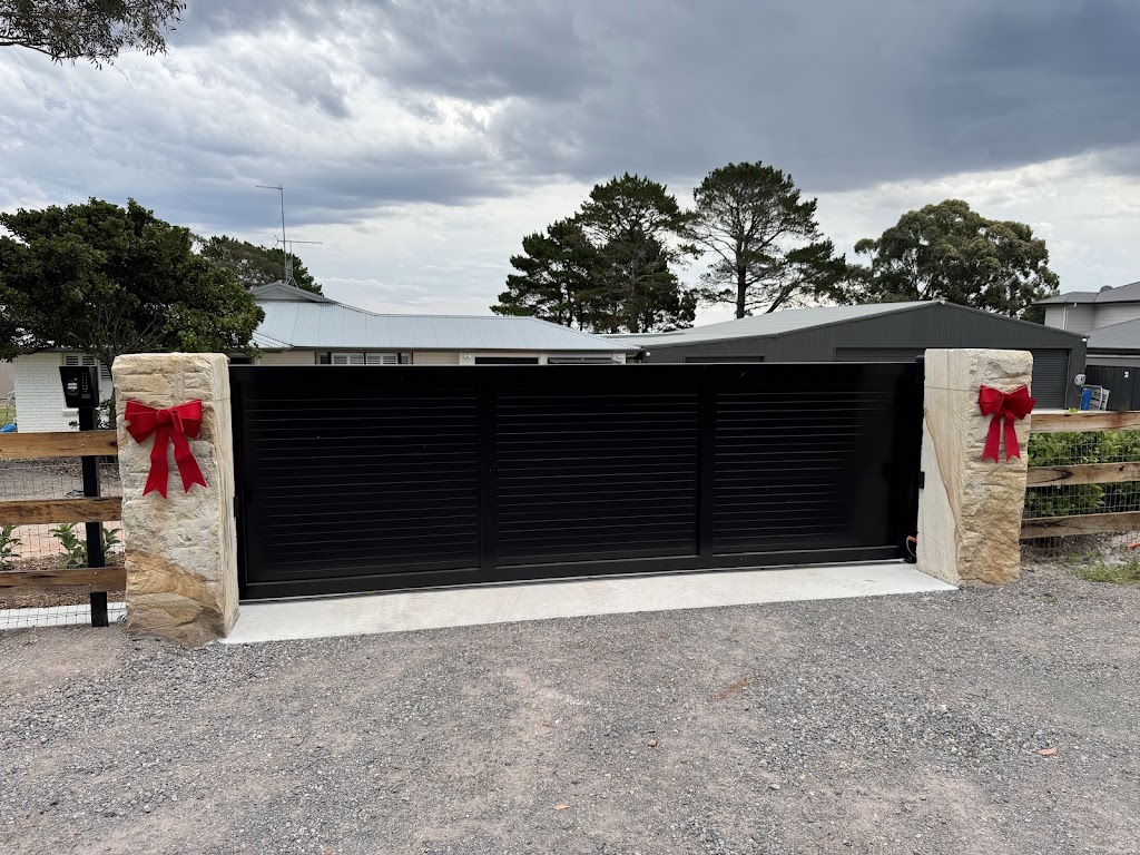 Yellamo Estate | 572-574 Darkes Forest Rd, Darkes Forest NSW 2508, Australia | Phone: 0436 318 645