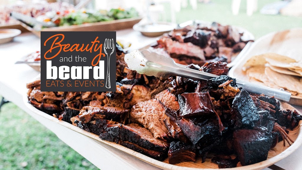 Beauty and the Beard Eats and Events | food | Sandy Creek Rd, Gympie QLD 4570, Australia | 0402168453 OR +61 402 168 453
