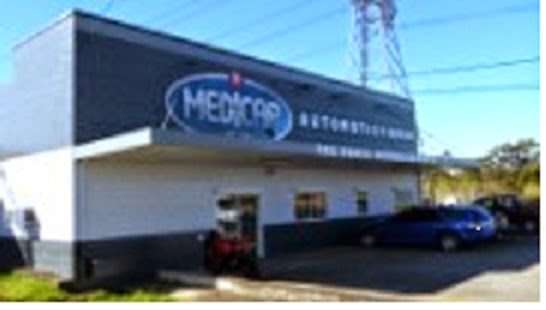 Medicar Automotive | 547 Great Western Hwy, Werrington NSW 2747, Australia | Phone: (02) 9673 5277