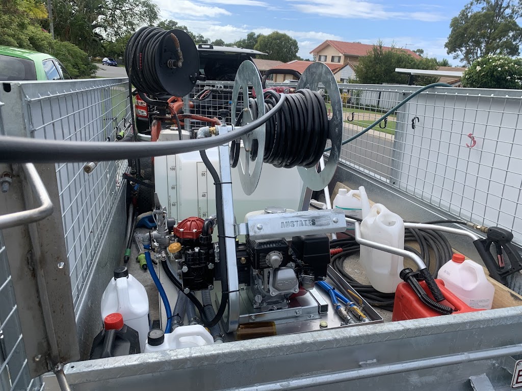 Recommended Home Services | 1 Jordan Dr, Victoria Point QLD 4165, Australia | Phone: 0413 838 708