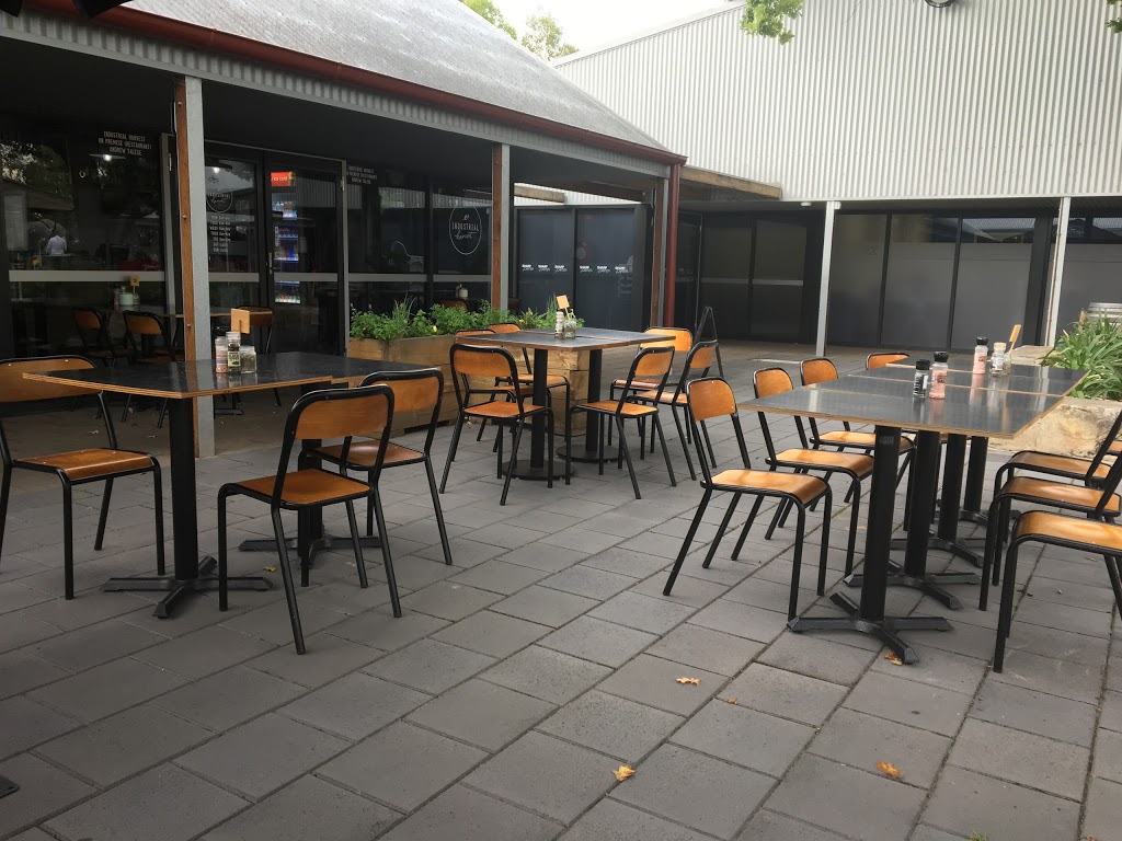 Industrial Harvest | restaurant | 6/2a Southridge St, Eastern Creek NSW 2766, Australia | 96202598 OR +61 96202598