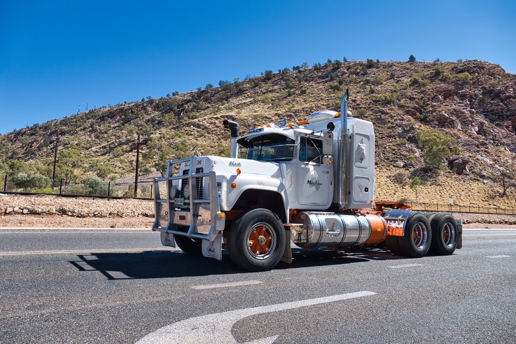 Macktrans Australia Pty Ltd | 512 Taylors Rd, Virginia SA 5120, Australia | Phone: (08) 8486 1148