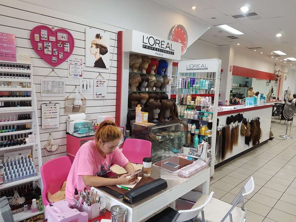 Annehair | hair care | 1/154 Burwood Rd, Burwood NSW 2134, Australia | 0297474474 OR +61 2 9747 4474