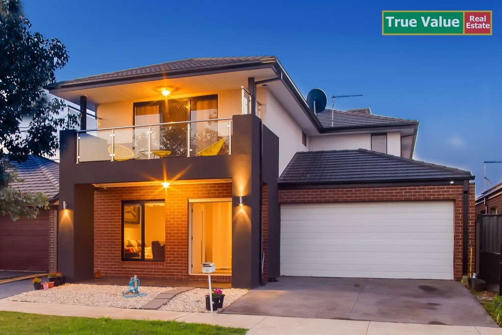 TRUE VALUE REAL ESTATE | real estate agency | 3/211 Leakes Rd, Truganina VIC 3029, Australia | 0383548838 OR +61 3 8354 8838