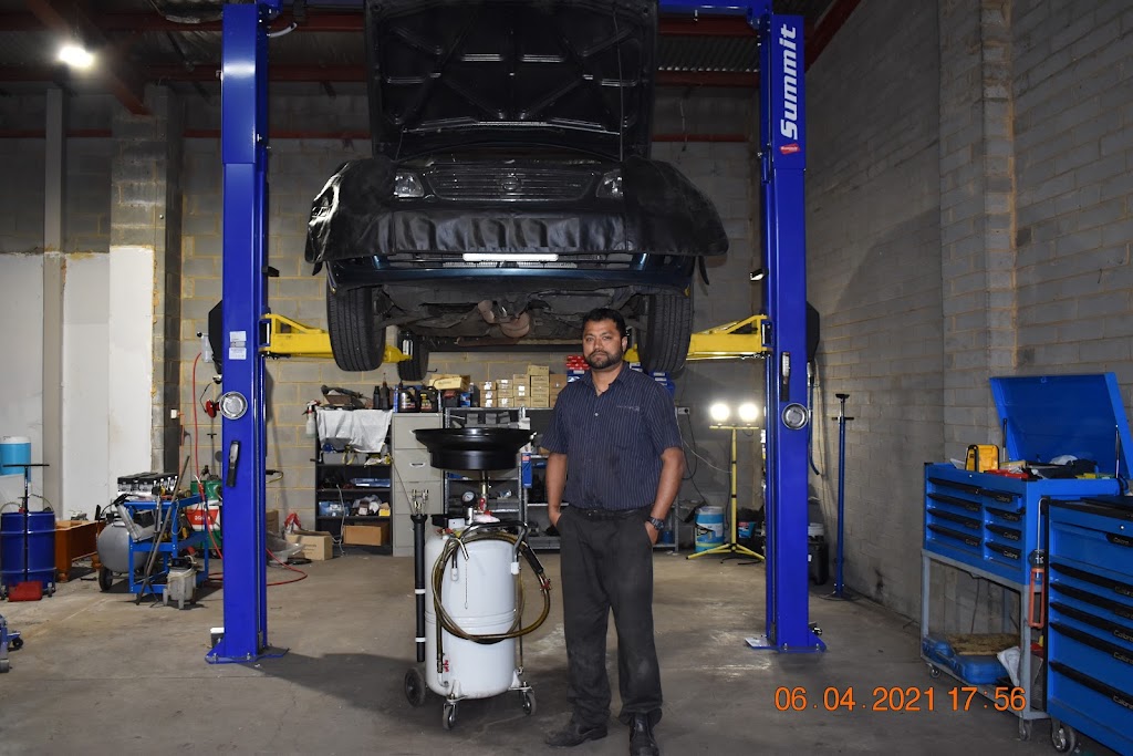 Viams Auto Services PTY LTD | car repair | 18 Cooper Ct, Cranbourne VIC 3977, Australia | 0413684980 OR +61 413 684 980