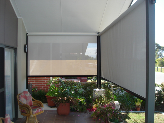 Bayside Shade Solutions | home goods store | 27 Semillon St, Thornlands QLD 4164, Australia | 0402062992 OR +61 402 062 992
