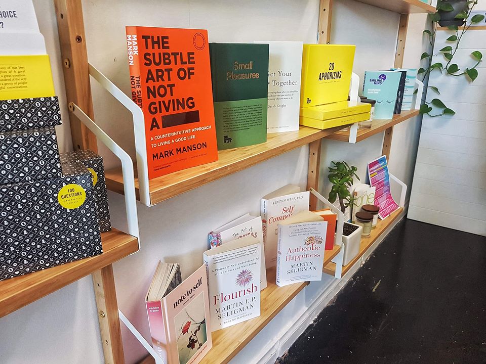 The Flourish Project | 35 Portrush Rd, Payneham SA 5070, Australia | Phone: 1300 406 460