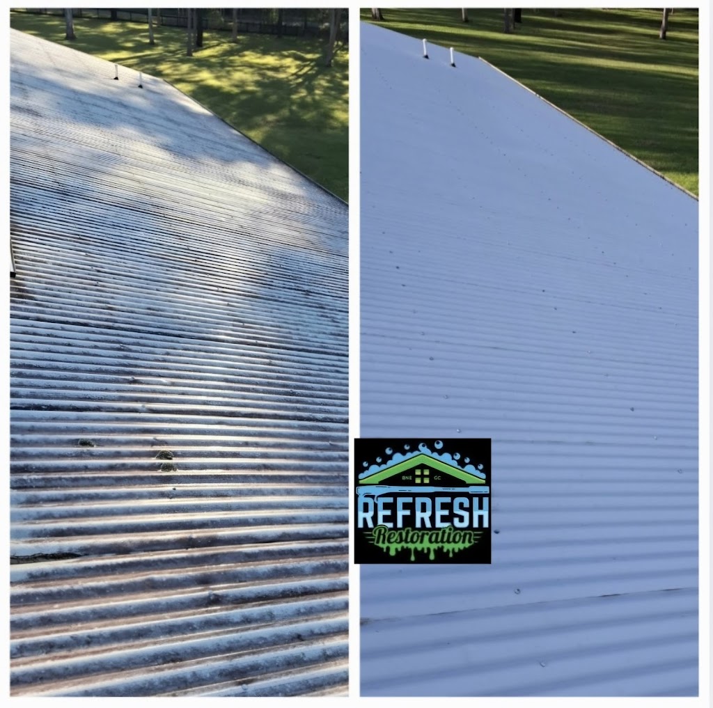 Refresh Restoration | 66 Pleasant View Rd, Chambers Flat QLD 4133, Australia | Phone: 0491 909 863