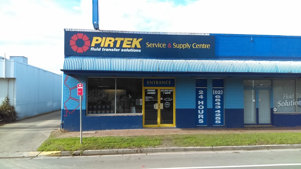 Pirtek Muswellbrook | car repair | 88 Maitland St, Muswellbrook NSW 2333, Australia | 0265434255 OR +61 2 6543 4255