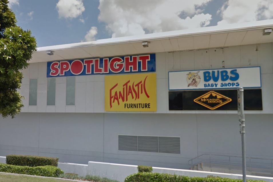 Spotlight Logan | furniture store | Logan Mega Centre, 3525 Pacific Highway, Slacks Creek QLD 4127, Australia | 0732091822 OR +61 7 3209 1822