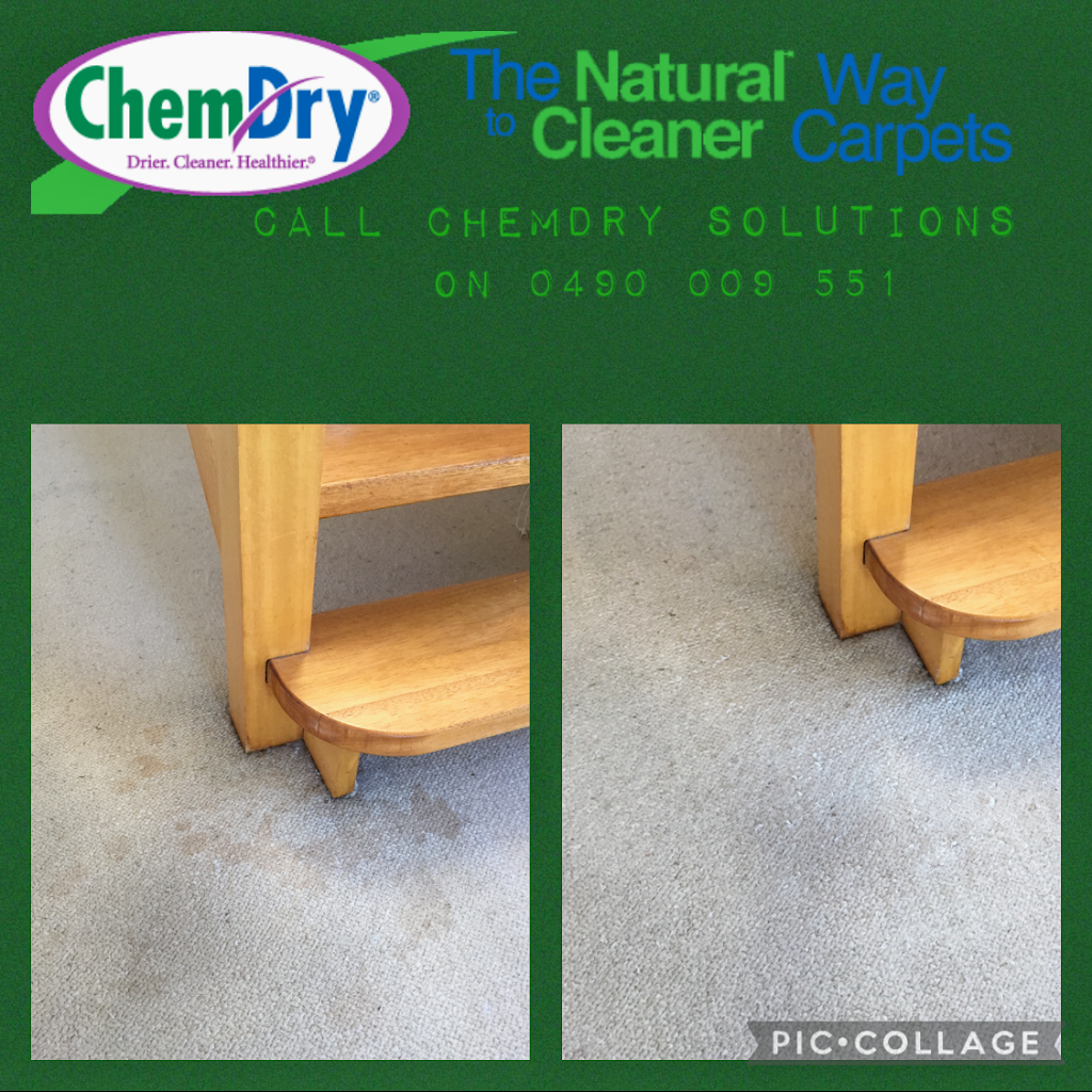 Chemdry Solutions | Forest Way, Frenchs Forest NSW 2086, Australia | Phone: 0490 009 551