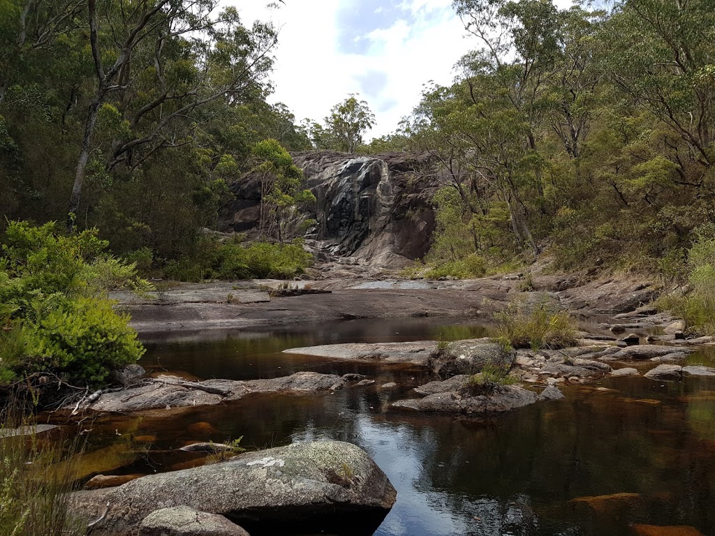 Basket Swamp National Park | Boonoo Boonoo NSW 2372, Australia | Phone: 1300 072 757