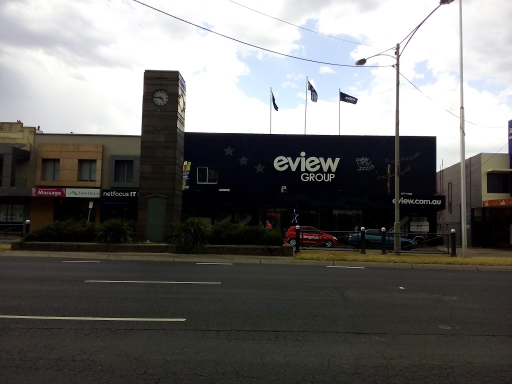 Eview Group - Corporate Head Office | real estate agency | level 15/463 Nepean Hwy, Frankston VIC 3199, Australia | 1300438439 OR +61 1300 438 439