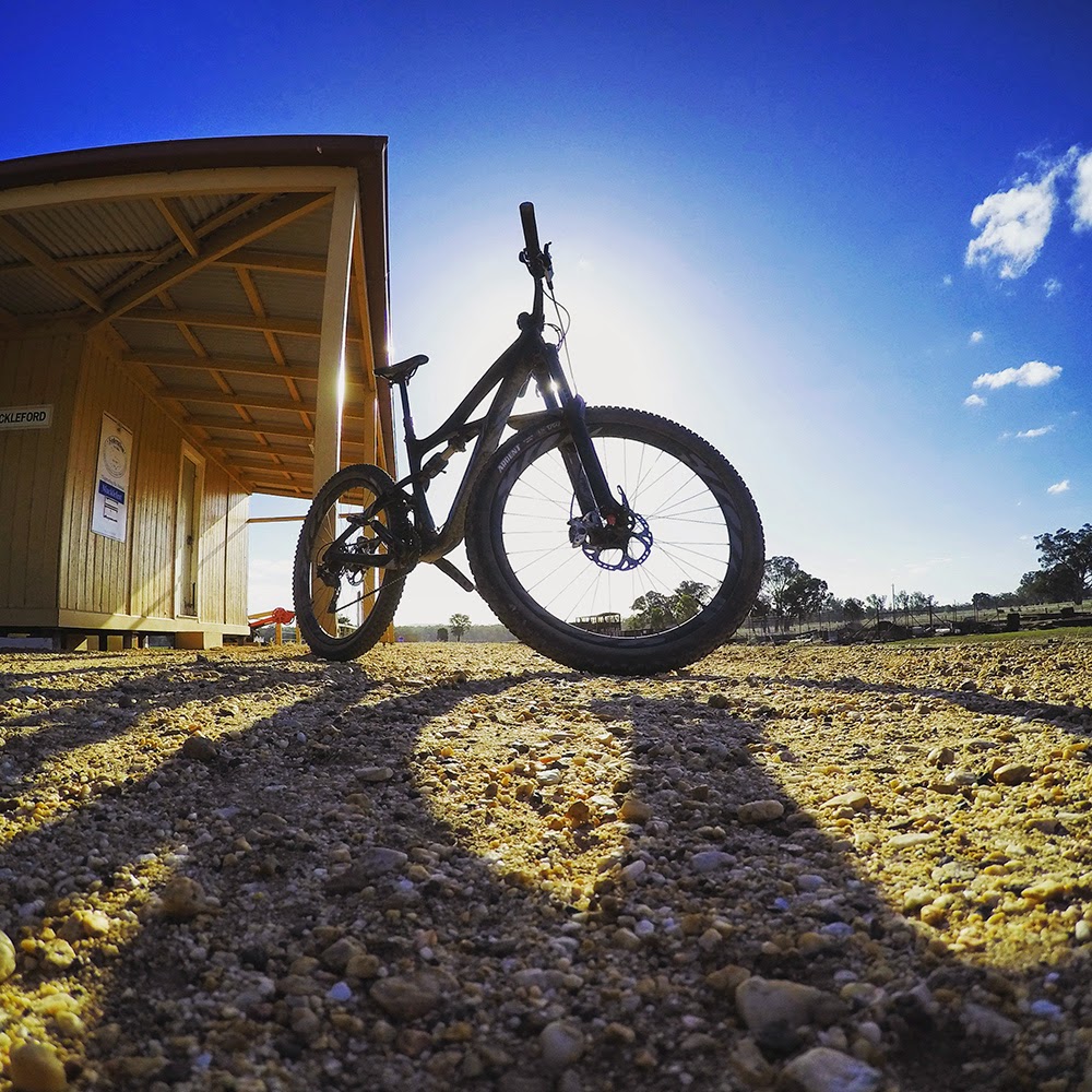 Victorian Goldfields Railway - Muckleford Station | Muckleford Walmer Road, Muckleford VIC 3451, Australia | Phone: (03) 5470 6658