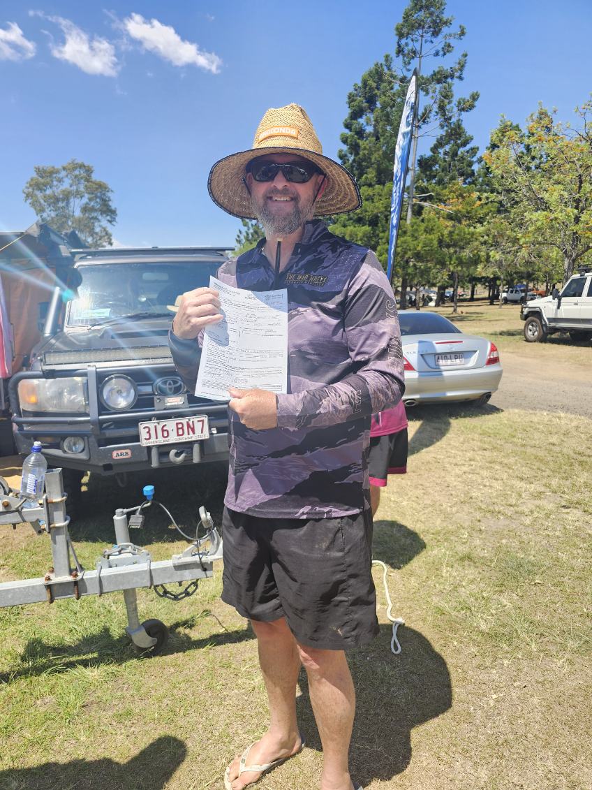 Australian Boat & Jetski Licensing | Moogerah Connection Rd, Moogerah QLD 4309, Australia | Phone: 0408 720 916
