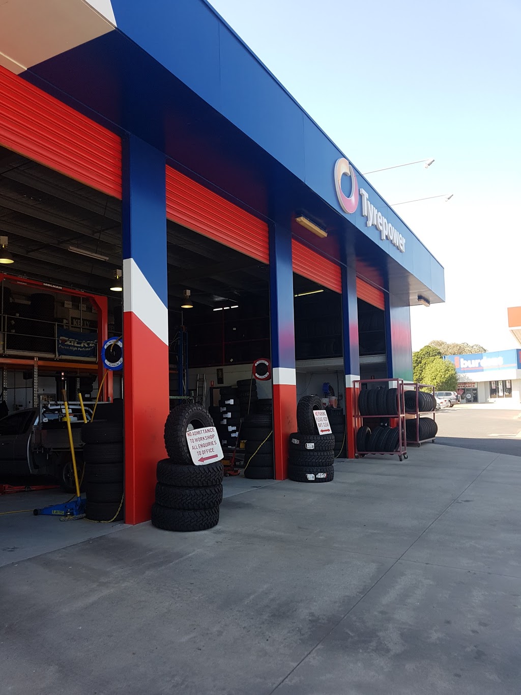Berwick Tyrepower | car repair | 43 Clyde Rd, Berwick VIC 3806, Australia | 0397073177 OR +61 3 9707 3177