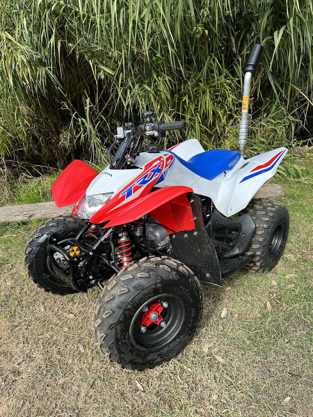 ATV Quad Bike Imports For Sale | 69 Cooks Rd, Glenworth Valley NSW 2250, Australia | Phone: 0418 751 222