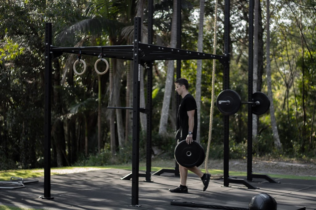 Outside The Box Gym | gym | Links Dr, Noosa Heads QLD 4567, Australia | 0411044080 OR +61 411 044 080