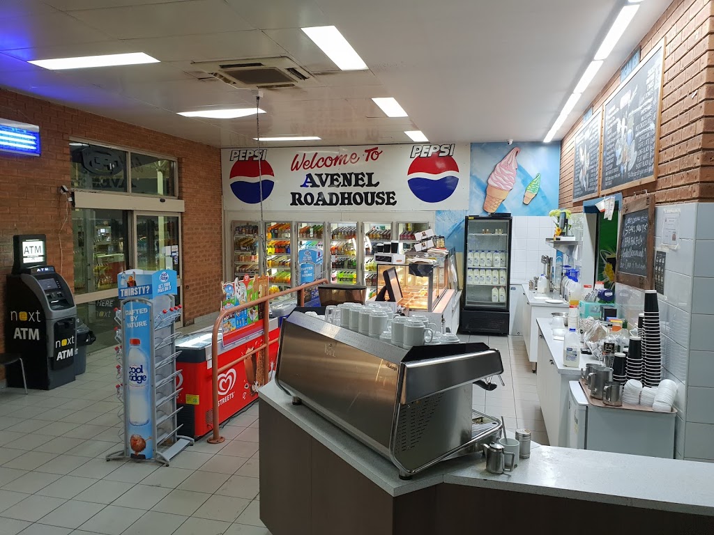 Caltex Avenel | Jones St Cnr, Ash St, Avenel VIC 3664, Australia | Phone: (03) 5796 2323