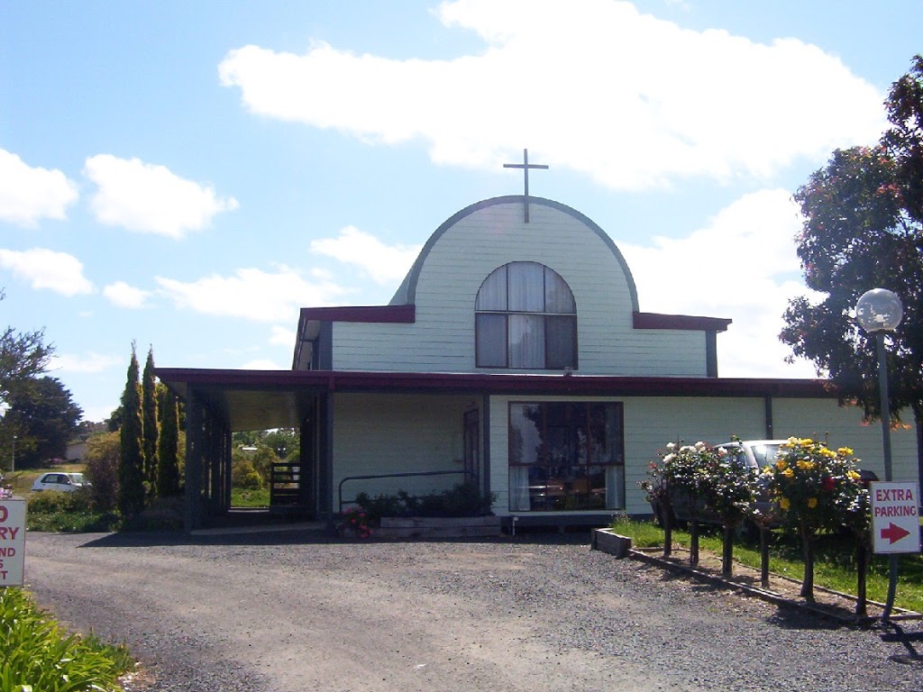 Phillip Island Baptist Church | church | 106/112 Settlement Rd, Cowes VIC 3922, Australia | 0359523408 OR +61 3 5952 3408