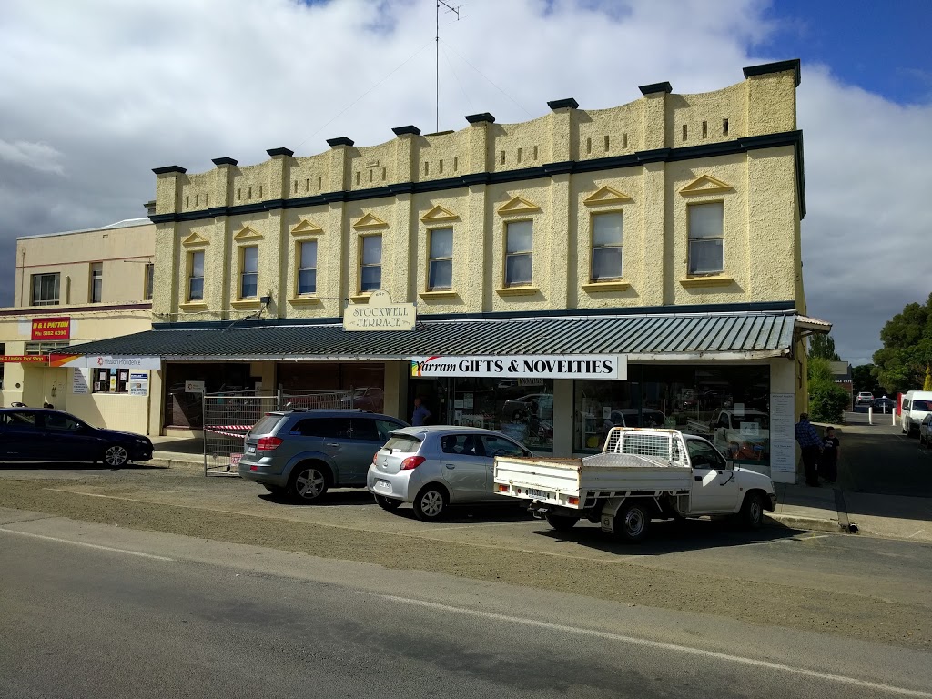 Yarram Gifts and Novelties | 217 Commercial Rd, Yarram VIC 3971, Australia | Phone: (03) 5182 6598