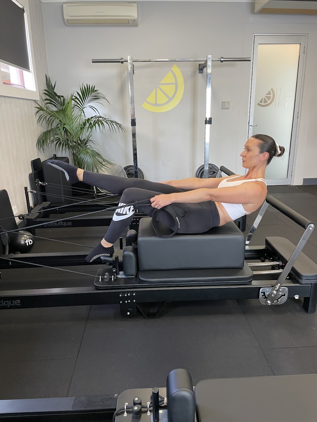 The Gym Bar AUS | 1 Tepko Rd, Terrey Hills NSW 2084, Australia | Phone: 0401 794 227
