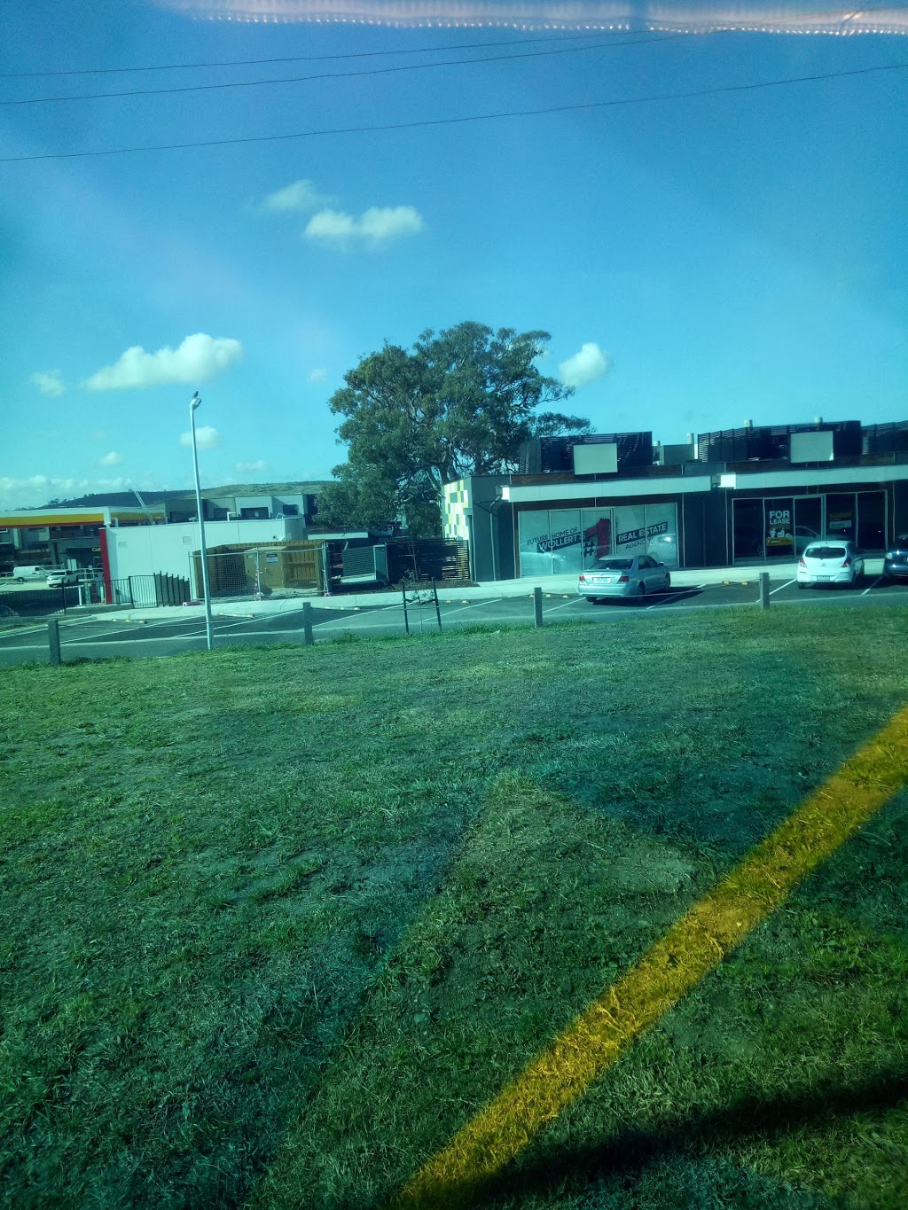 Coles Express 220 Epping Rd Wollert VIC 3750 Australia