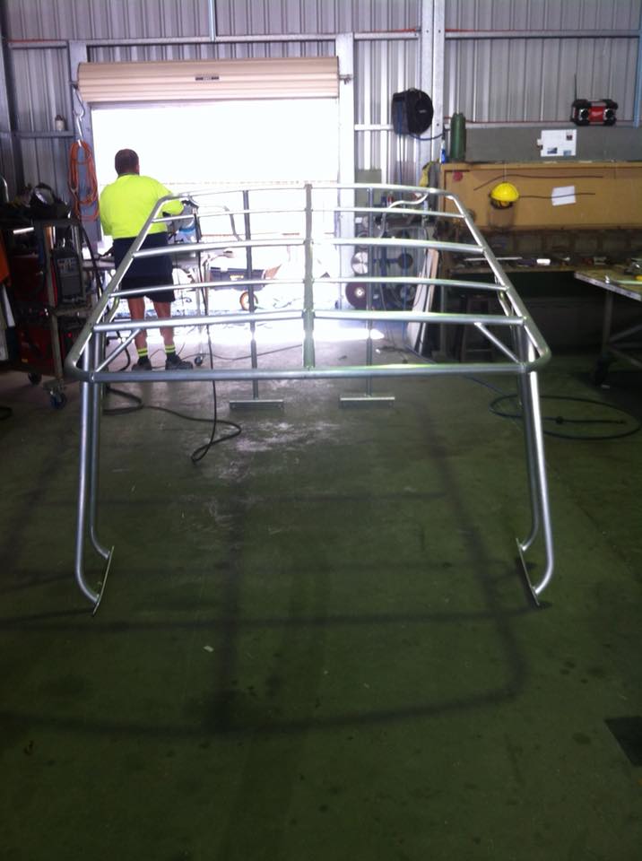 D & M Sheetmetal | general contractor | 9 Neil St, Gladstone Central QLD 4680, Australia | 0418794409 OR +61 418 794 409