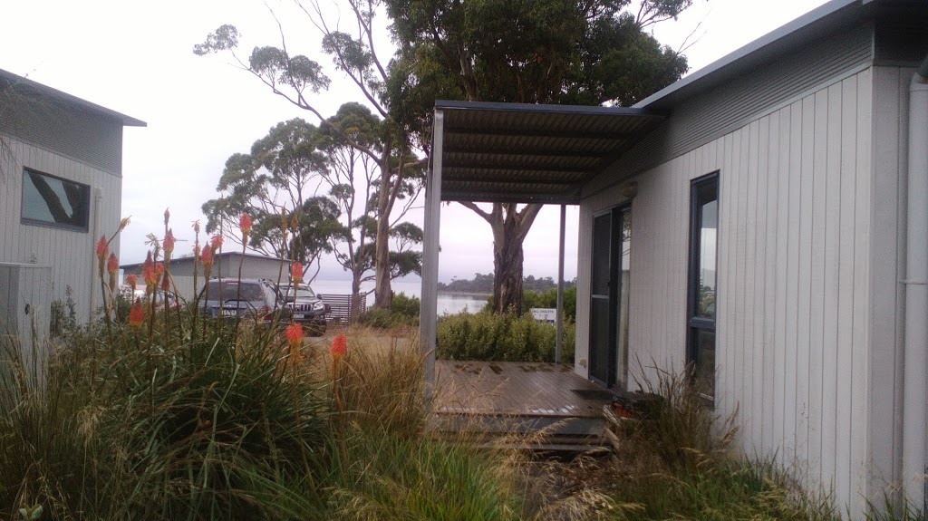 Swansea Beach Chalets | lodging | 27 Shaw St, Swansea TAS 7190, Australia | 0362578177 OR +61 3 6257 8177