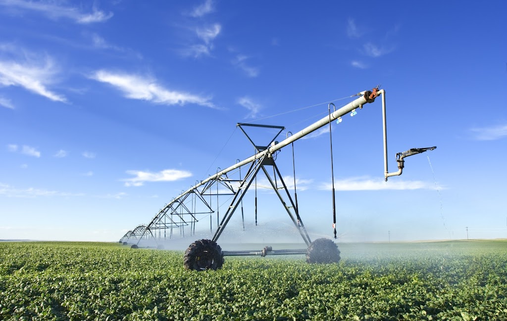 Pivot Irrigation Australia | food | 8 Buckman Cl, Toormina NSW 2452, Australia | 0266533291 OR +61 2 6653 3291