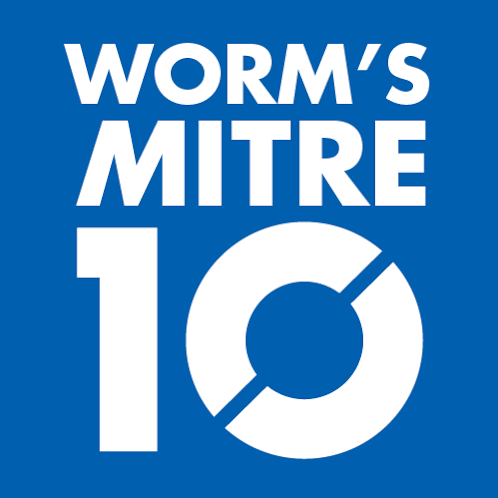 Worms Mitre 10 - Jamestown | hardware store | 4675 Wilkins Hwy, Jamestown SA 5491, Australia | 0886641136 OR +61 8 8664 1136